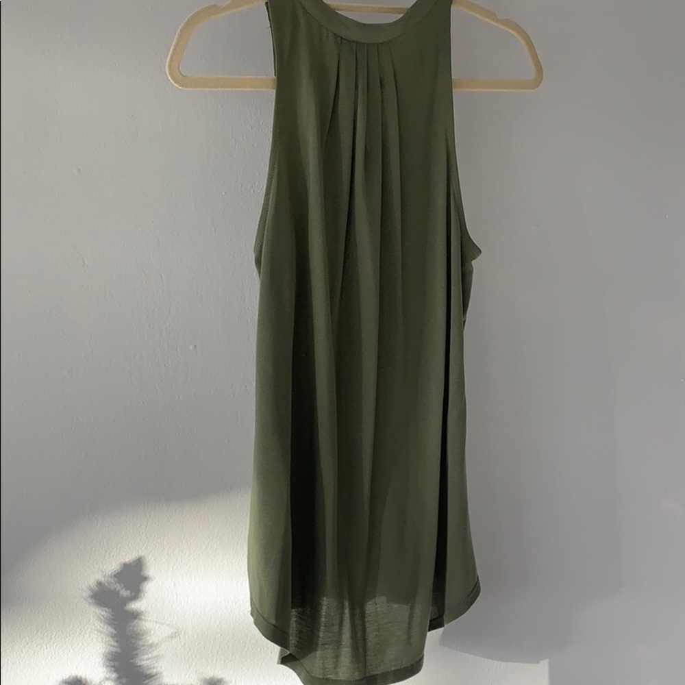 Button down top - Picture 2 of 2